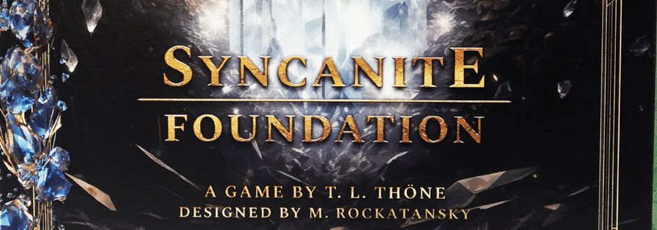 Sci-Fi board game expansion nears funding deadline