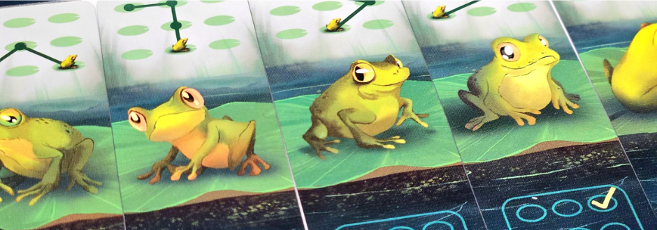 BOG Pack O Game Review