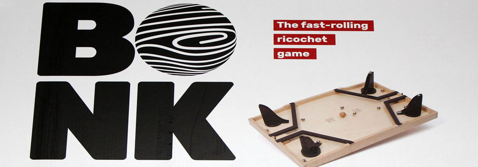 Bonk! Board Game Review