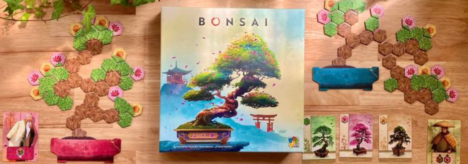 Bonsai Review