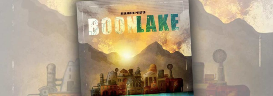 Boonlake review