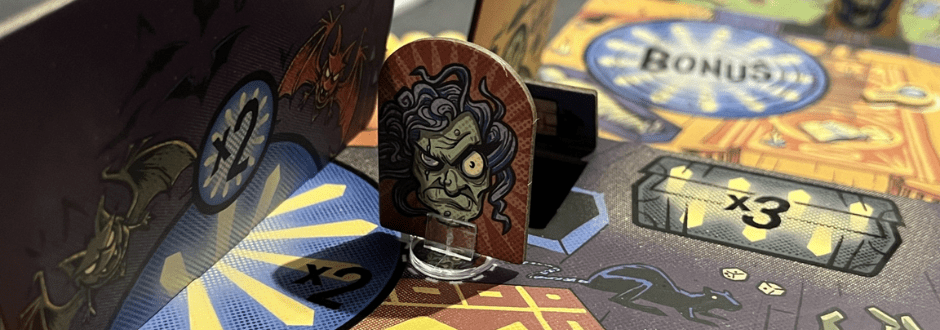 Boxtop Pinball: Haunted House Review