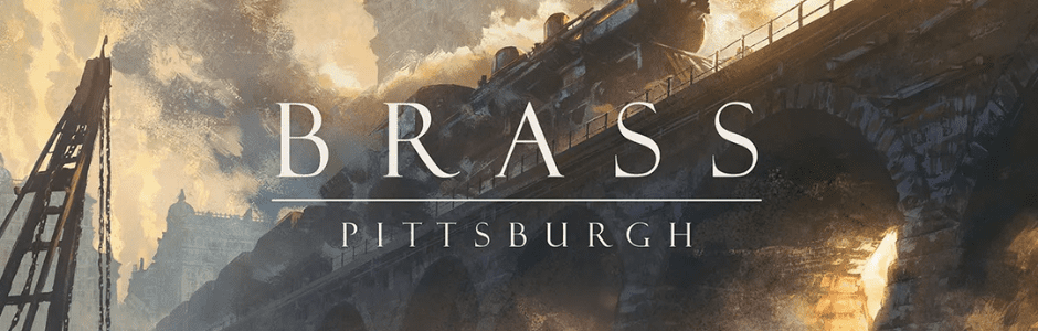 Brass Pittsburgh Announced!