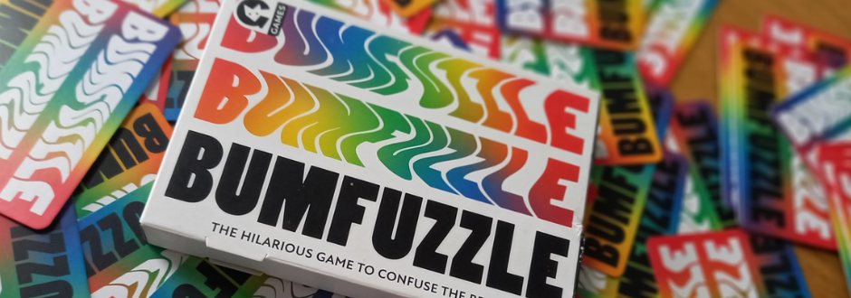 Bumfuzzle Review