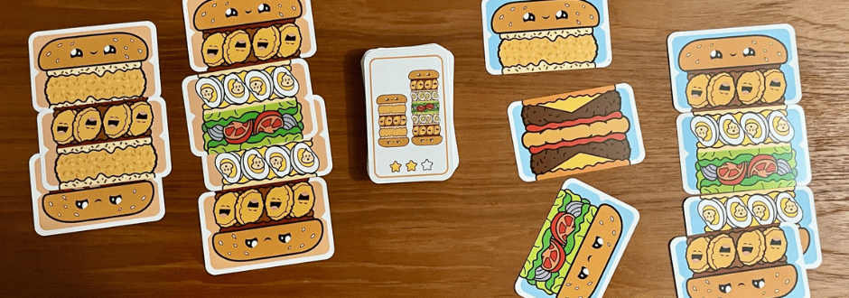 Burger ASAP! Review