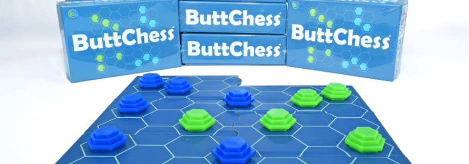 Buttchess Review