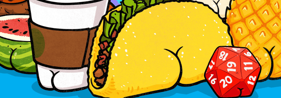 Butts On Things Review