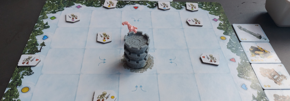 Bad Bones Review