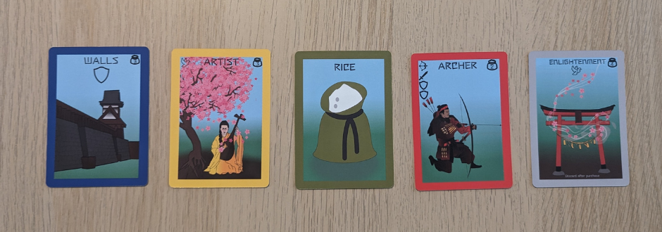Bakufu Review