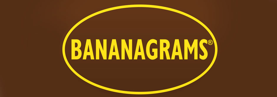 Bananagrams Review