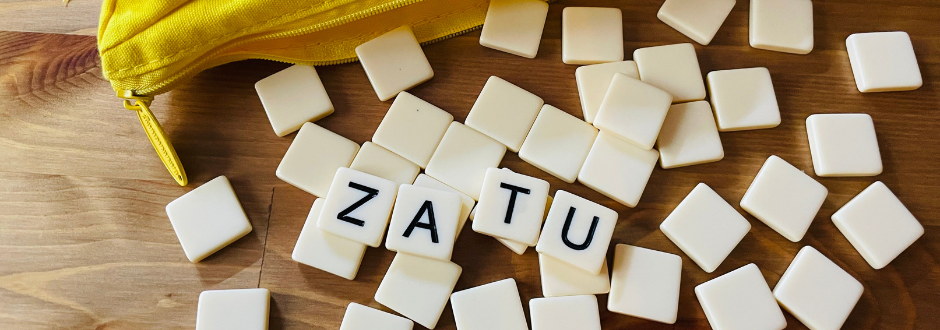 Bananagrams Top Tips