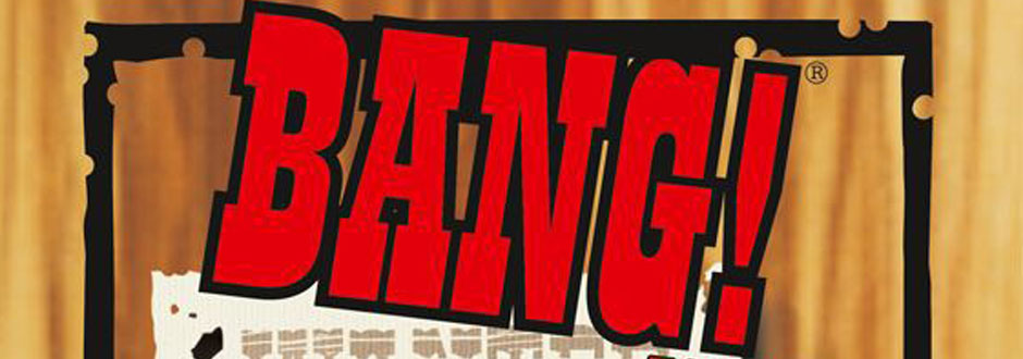 Bang! The Card Game Review