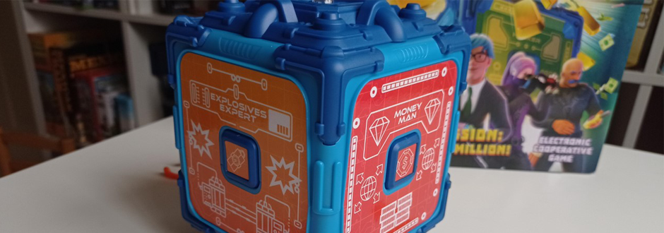 Board Game Mechanics – Real-Time or All-Play