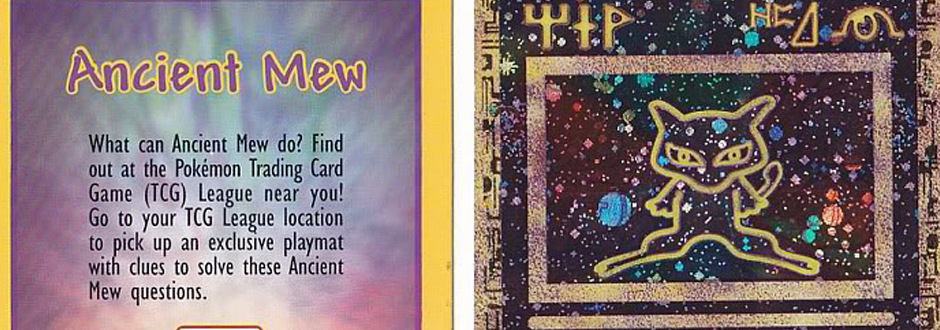 Banned Cards In Trading Card Games