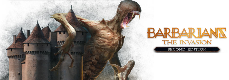 Barbarians: The Invasion – Q&A with Tabula Games