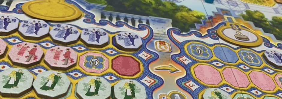Barcelona Review