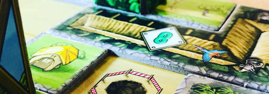 Bärenpark: The Bad News Bears Expansion Review