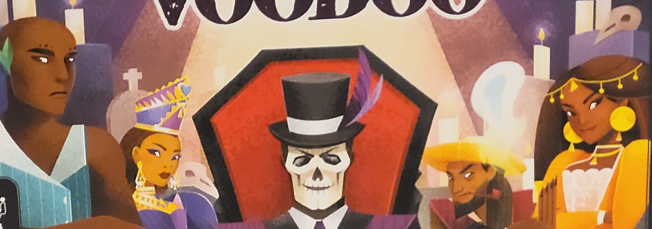 Baron Voodoo Review