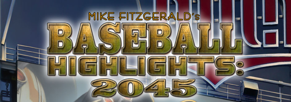 Baseball Highlights 2045 Review