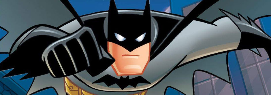 Batman Fluxx Review
