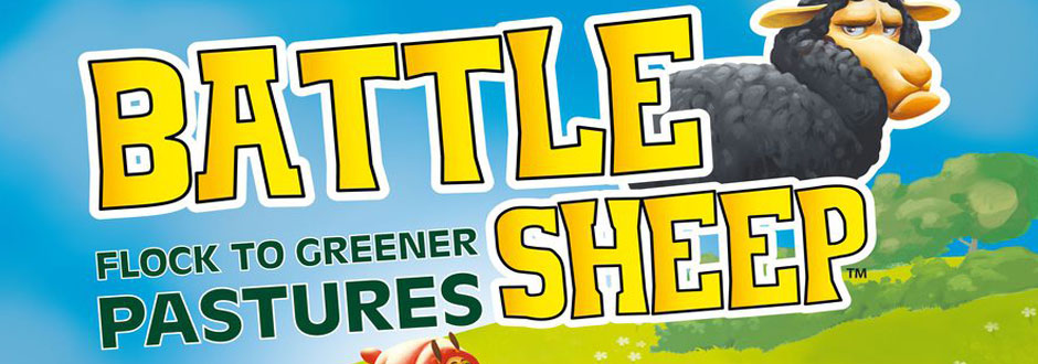 Battle Sheep Review