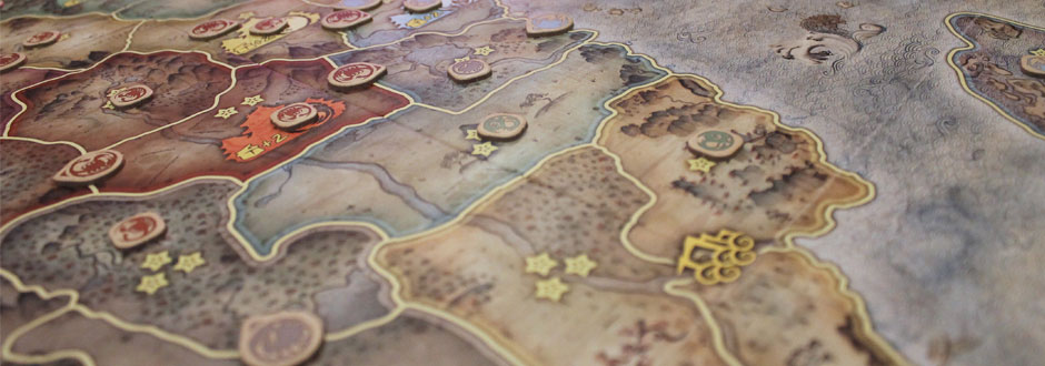 Battle of Rokugan Review