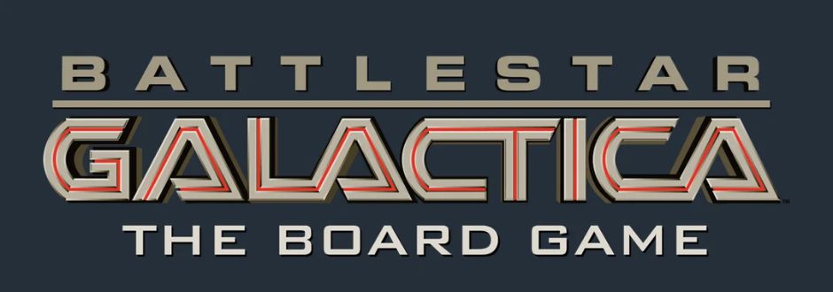 Battlestar Galactica to be re-released on Gamefound