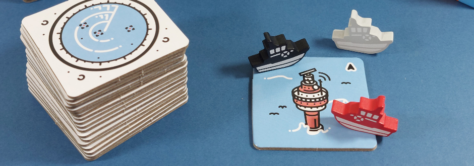How To Play Beacon Patrol