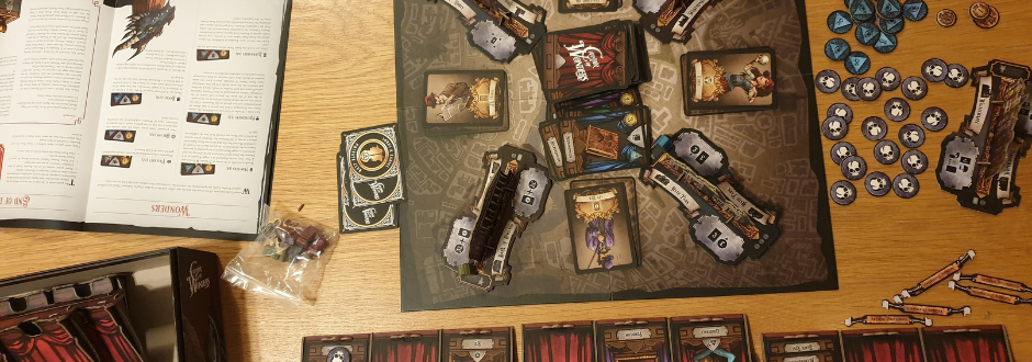 Chamber Of Wonders Review