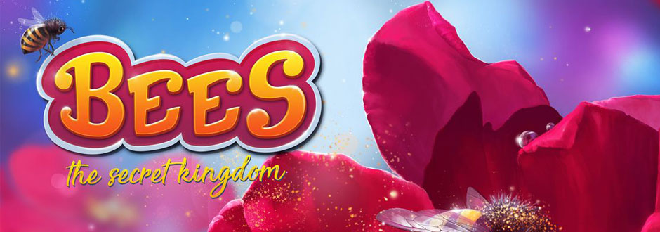 Bees: The Secret Kingdom Preview