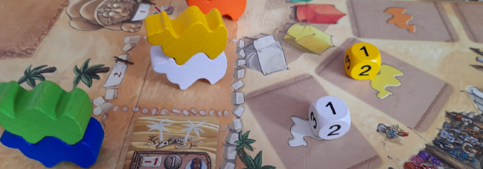 Behind The Bloggers – Pete Bartlam