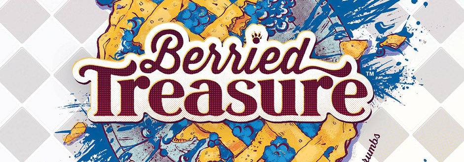 Berried Treasure Review