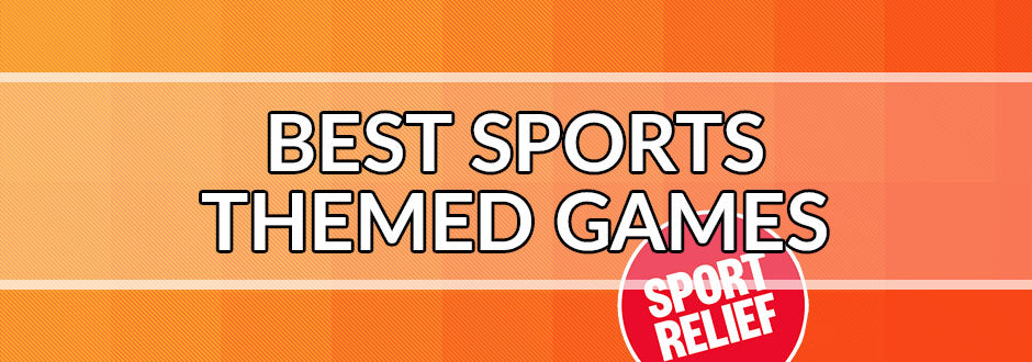 Top 7 Sport-Themes Board Games