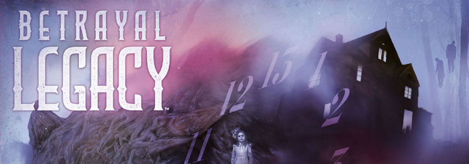 Betrayal Legacy Review