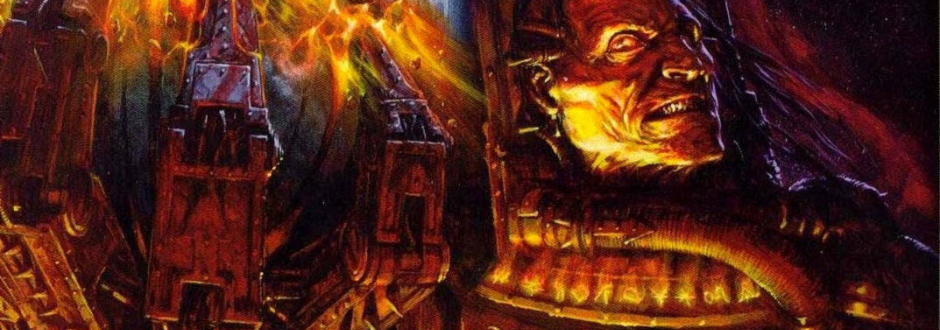 Warhammer 40k Lore Black Crusades