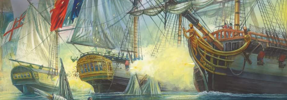 Black Seas: Master & Commander Review