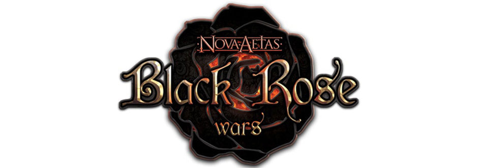 Black Rose Wars Review