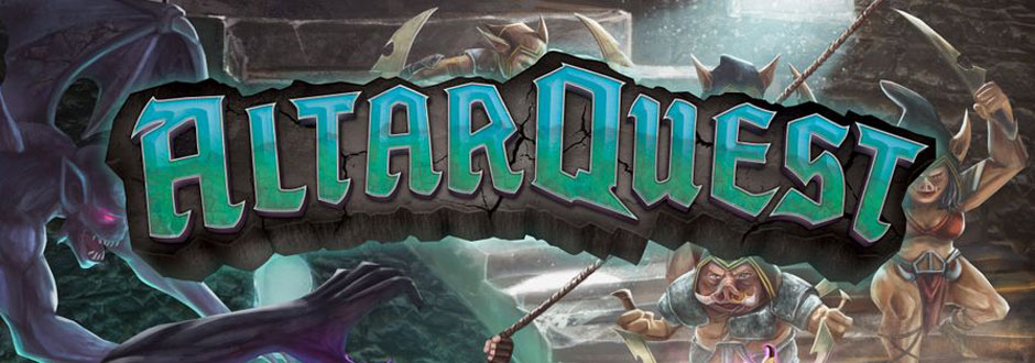 Q&A with Blacklist Games