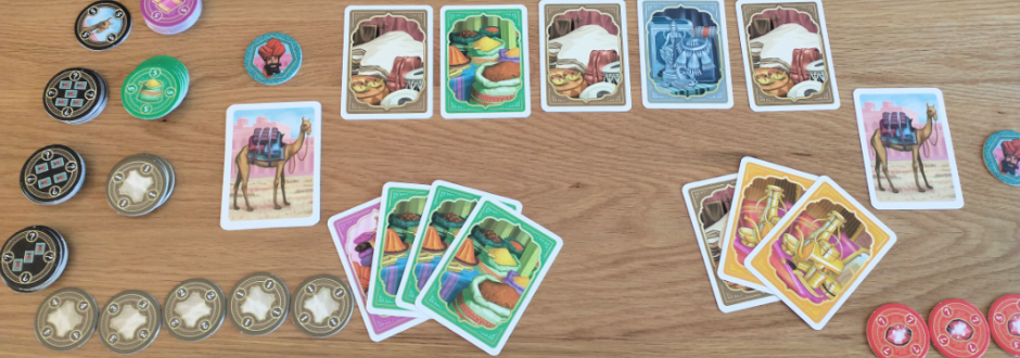 Top 6 After Work Games