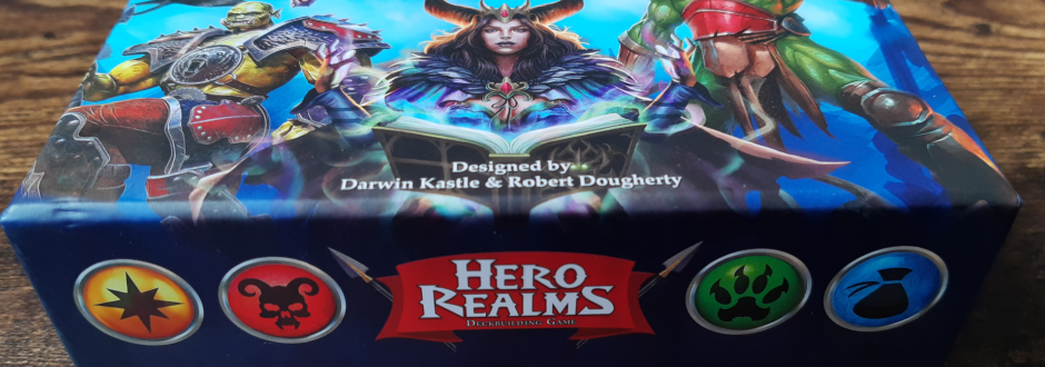 Lockdown Gaming – Moving On from Gateway Games