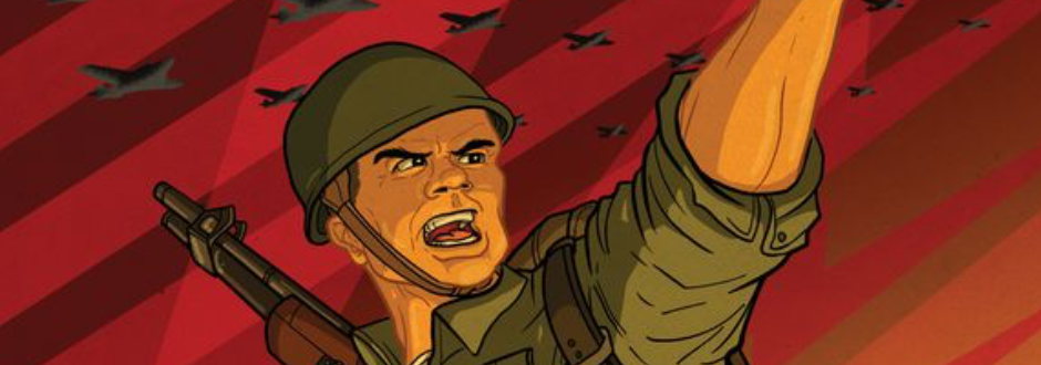 Blitzkrieg! Review