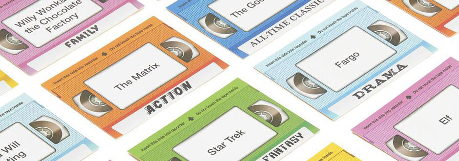 Blockbuster: The Board Game Review