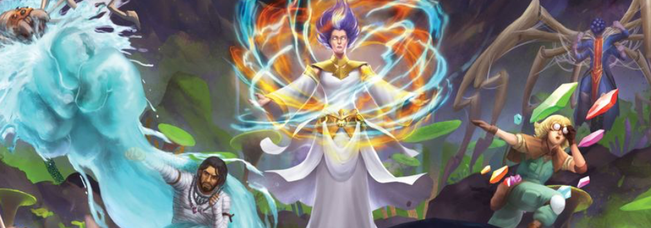 Zatu Blogger’s Favourite Co-op Games Part 2