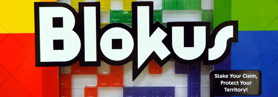 Blokus Review