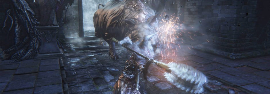 PlayStation Hits: Bloodborne Review