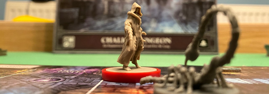 Bloodborne Chalice Dungeon Review