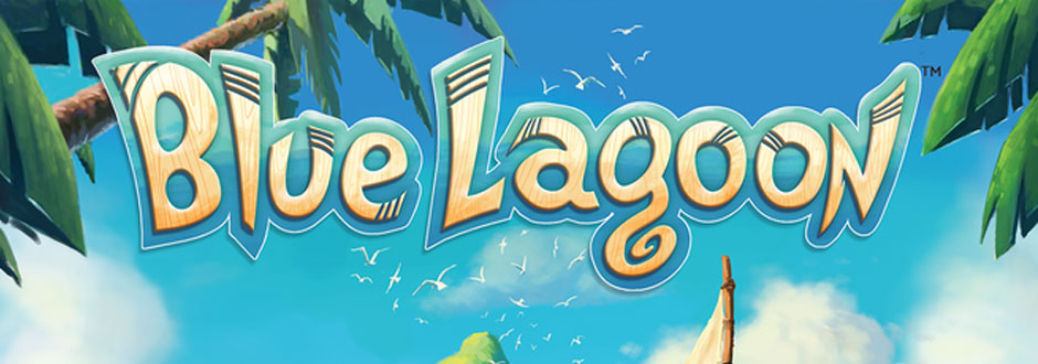 VIDEO: Blue Lagoon Unboxing