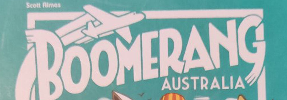 Boomerang: Australia Review