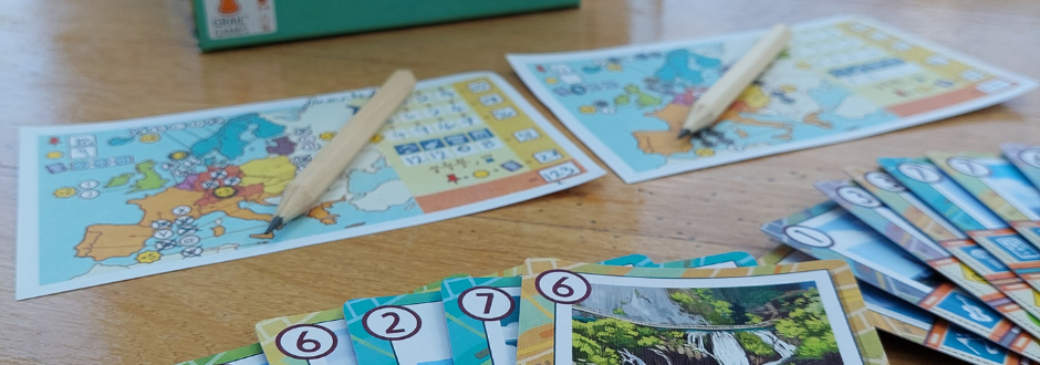 How To Play Boomerang Europe