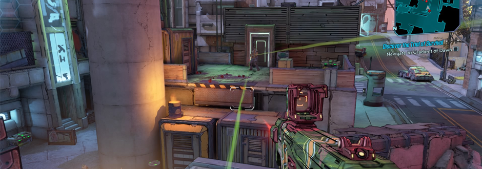 Borderlands 3 Review